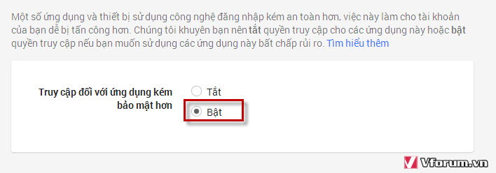 Cách cài đặt, add gmail vào outlook 2010 2007 2013 thành công