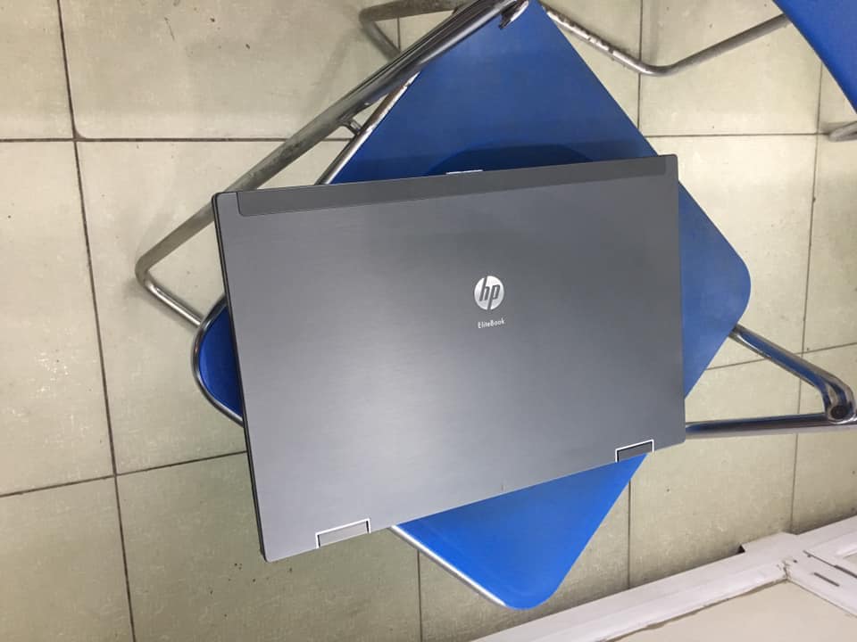 Laptop HP 8540w chuyên game