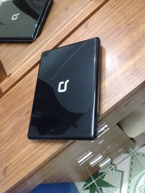 Laptop HP CQ40 trẻ trung