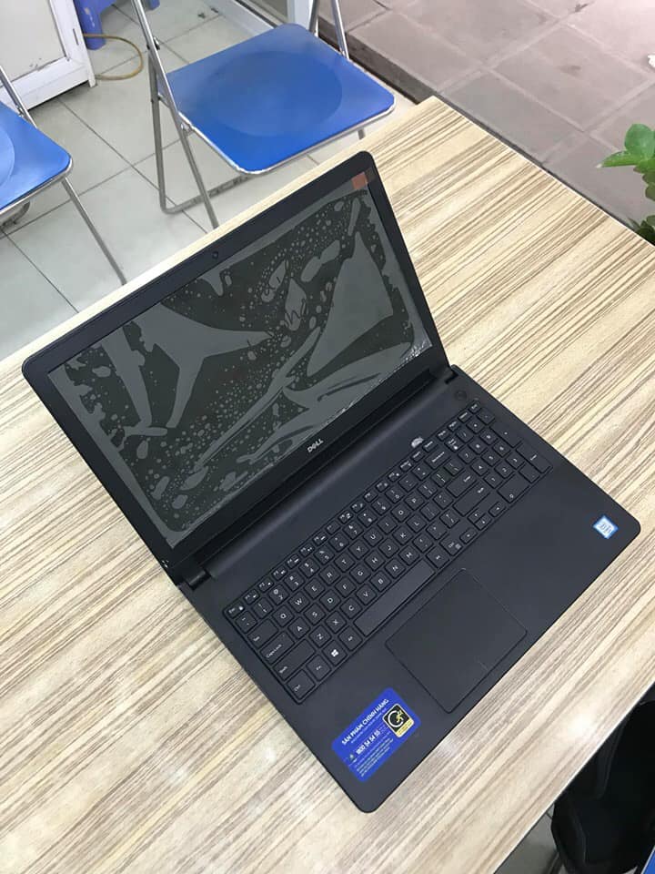 Laptop Dell 3559 đẹp like new