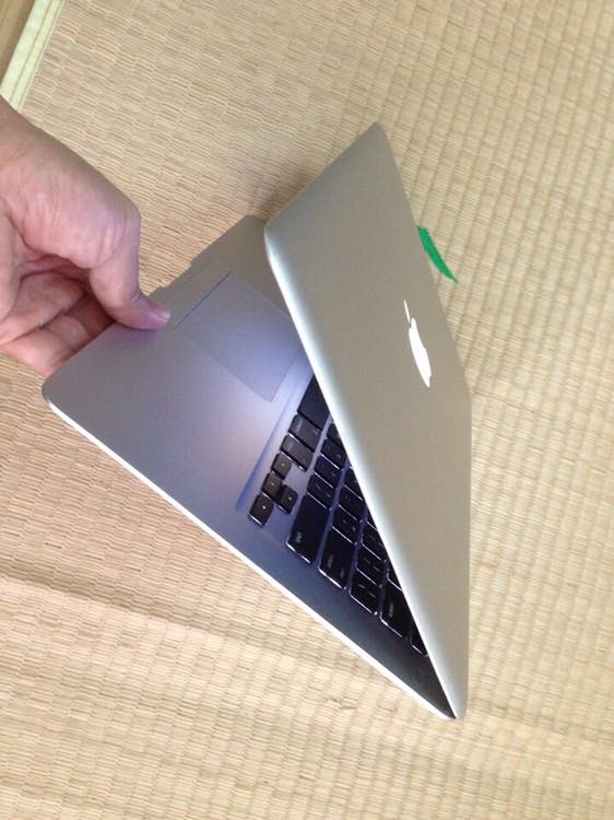 Macbook Air A1237 Core i2