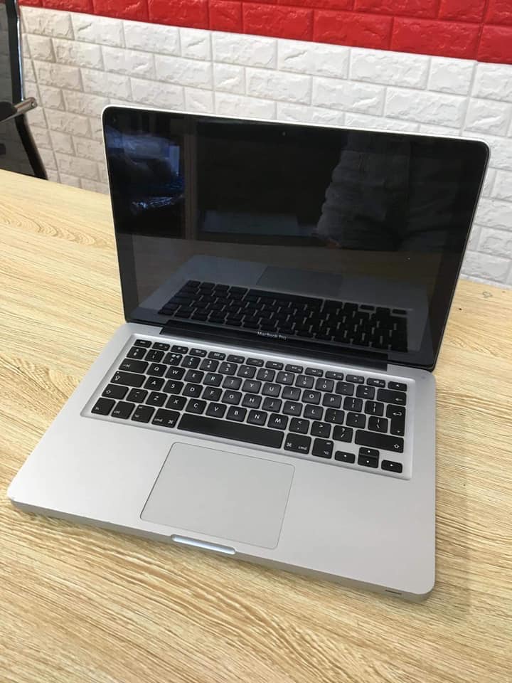 Macbook Pro 2012 MD101