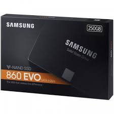 Ổ cứng SSD 250G